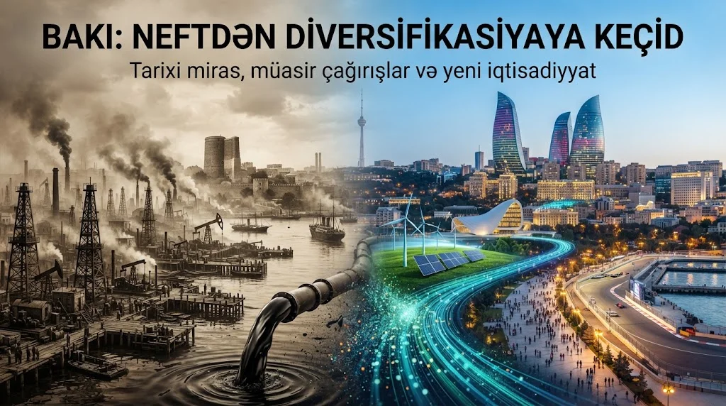 Qeyri-neft sektoru