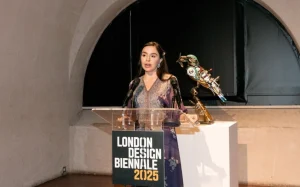"Ana təbiət” sərgisi, London Dizayn Biennalesi, MAMA, IDEA İctimai Birliyi