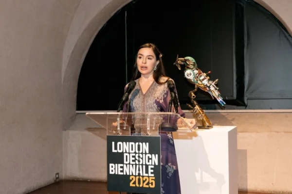 "Ana təbiət” sərgisi, London Dizayn Biennalesi, MAMA, IDEA İctimai Birliyi