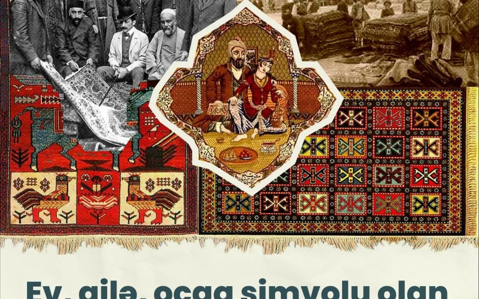 Azərbaycan xalçaları, Xalça, Xalçaçılıq