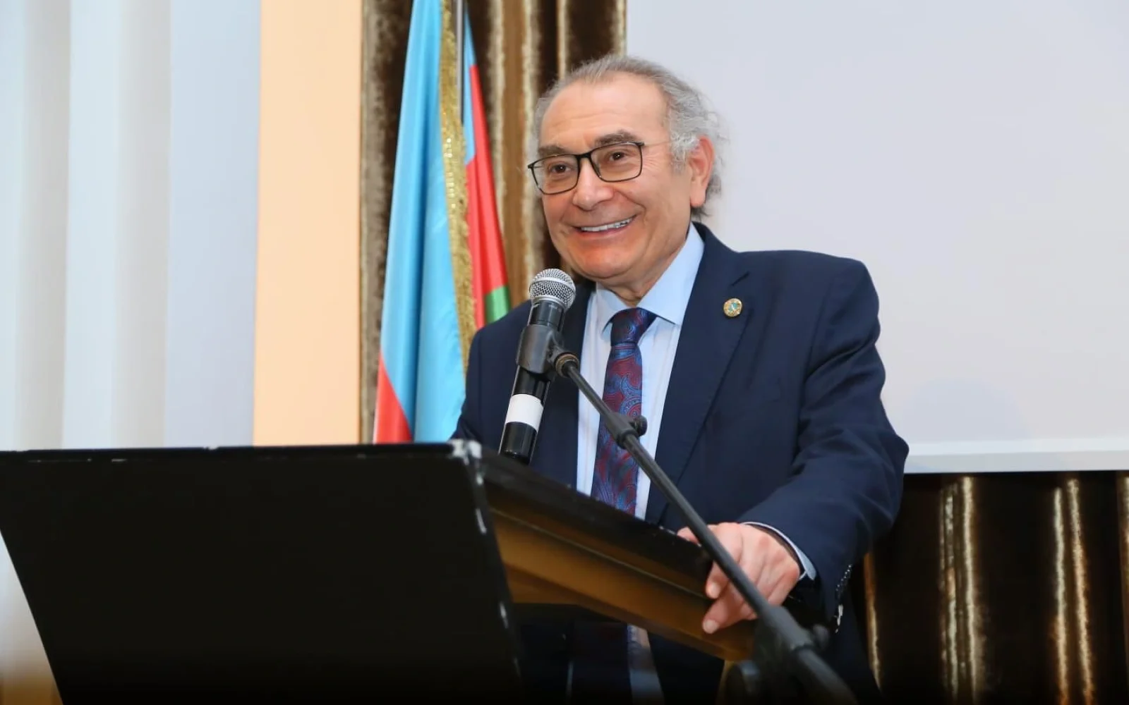 “Türkiyə–Azərbaycan Qardaşlığı Təhsil Forumu”, Türkiyə–Azərbaycan Qardaşlığı, Üsküdar Universiteti, Nevzat Tarhan