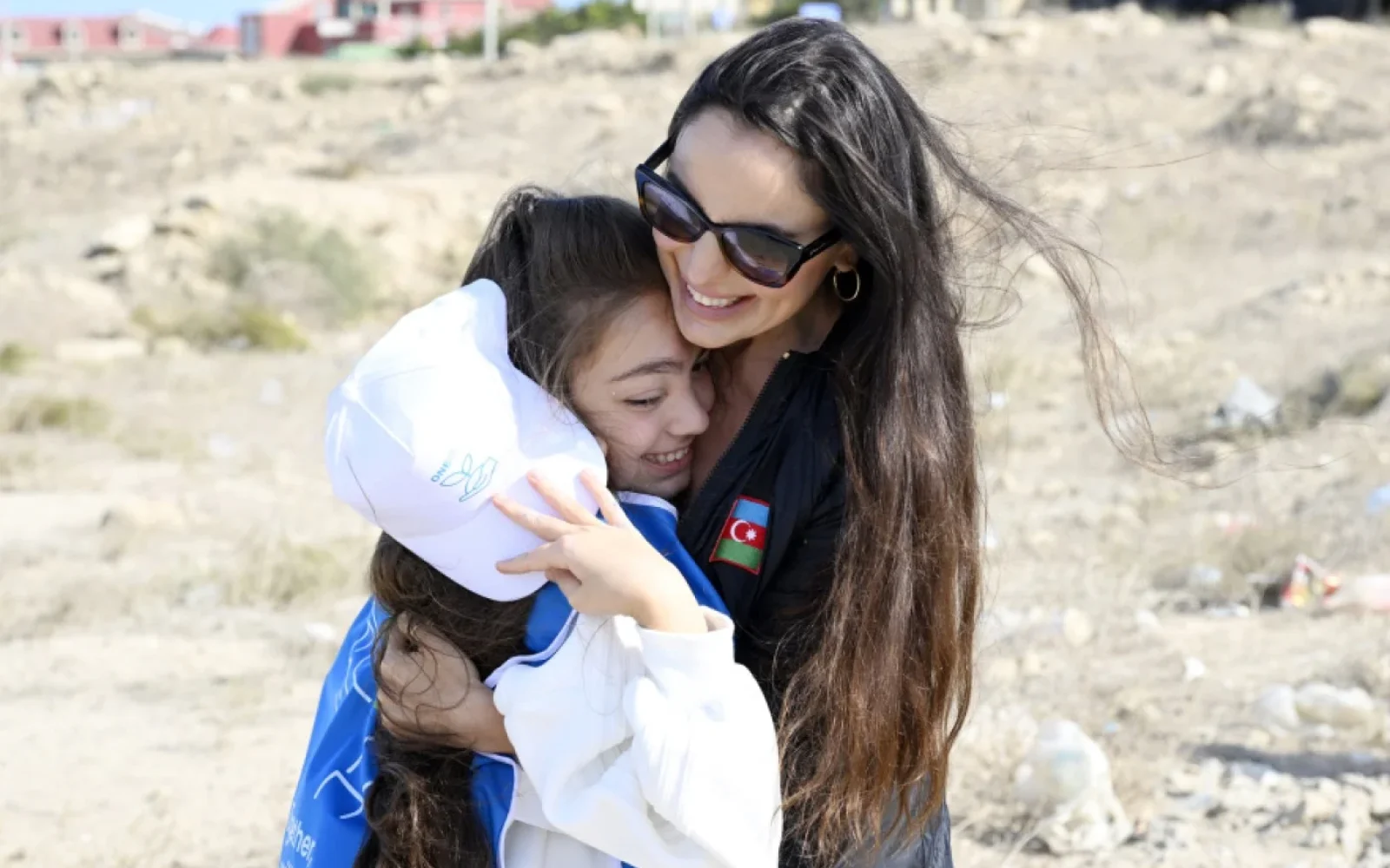 Leyla və Arzu