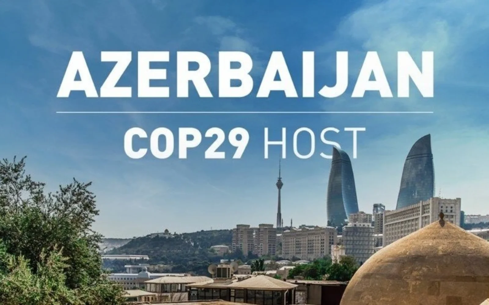 COP29