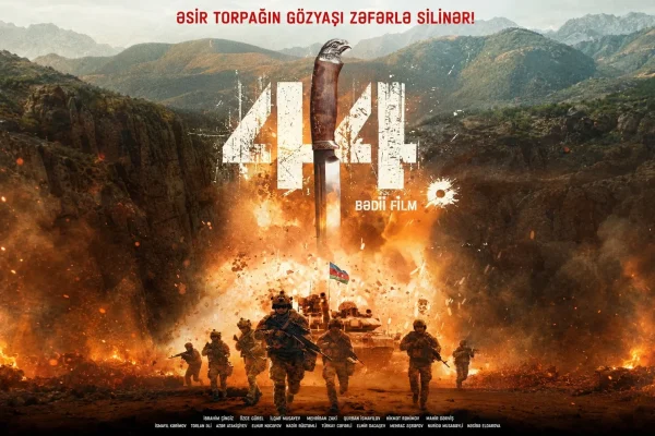 "44" filmi