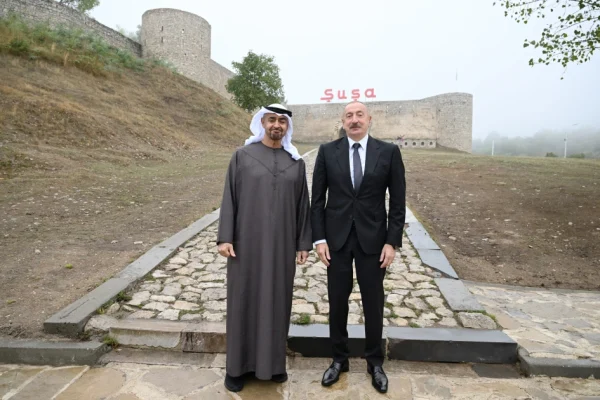 Şuşa qalası