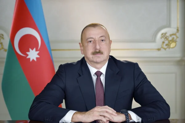 Qurban bayramı münasibətilə, Qurban Bayramı