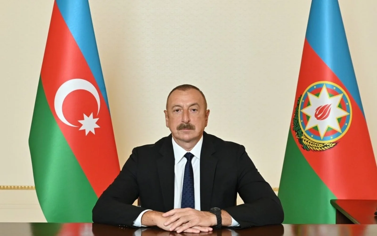 İlham Əliyev, Marselu Rebelu de Souza, Portuqaliya