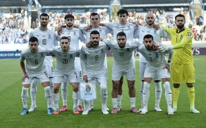 Millinin "sükanı arxası"na, AFFA
