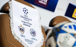 "Qarabağ" - "Ayaks"