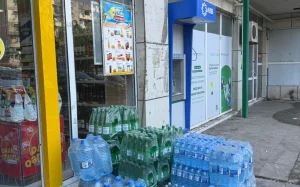 Bakıda ticarət və satış şəbəkələrində, AQTA, E-Qidam