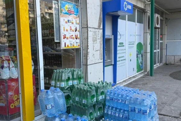 Bakıda ticarət və satış şəbəkələrində, AQTA, E-Qidam