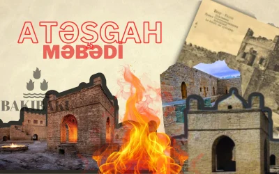 "Atəşgah"