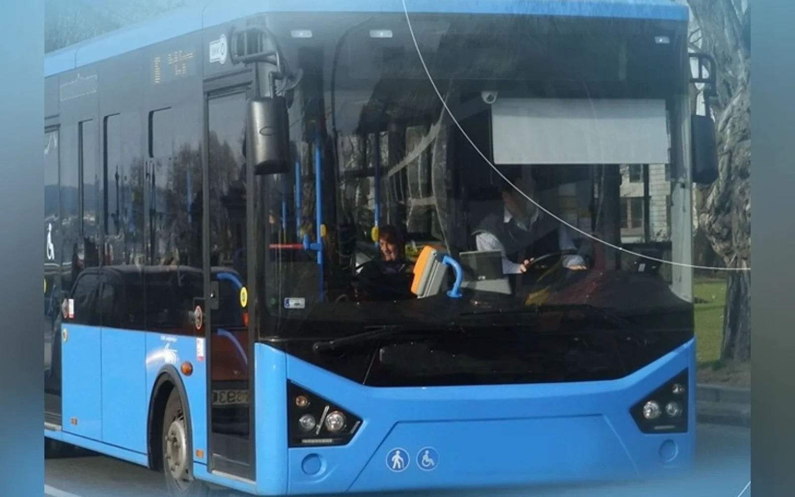 146 nömrəli marşrut