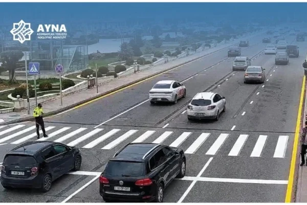 Koroğlu Rəhimov küçəsi