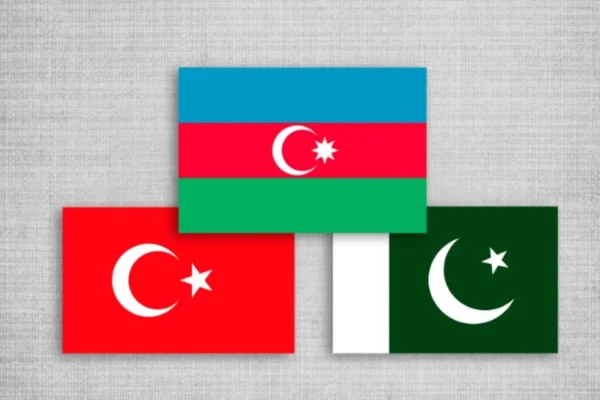 Üçtərəfli görüş, Azərbaycan, Türkiyə, Pakistan