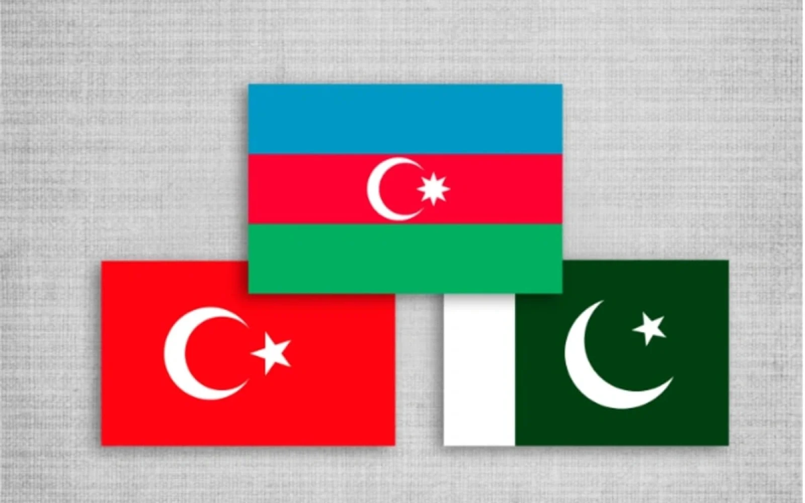 Üçtərəfli görüş, Azərbaycan, Türkiyə, Pakistan
