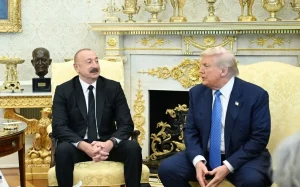 Donald Trampa təşəkkür, Donald Tramp