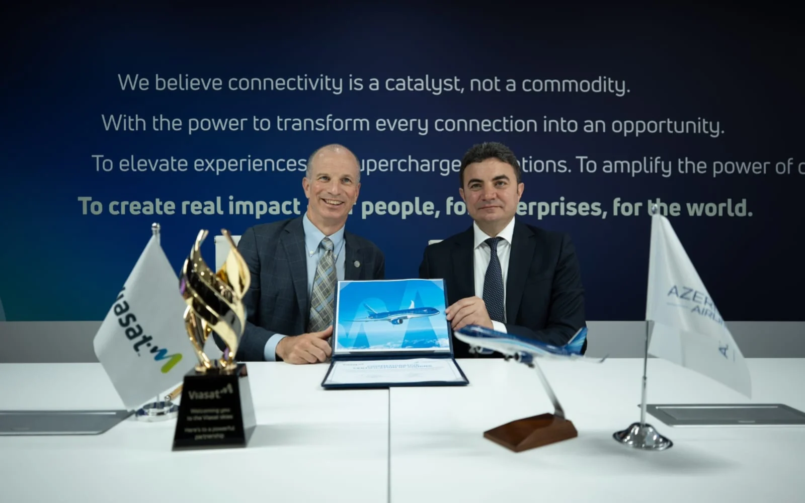 AZAL təyyarələri, AZAL