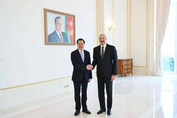 Çin Ali Xalq Prokurorluğu