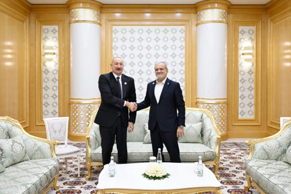 Türkmənbaşı