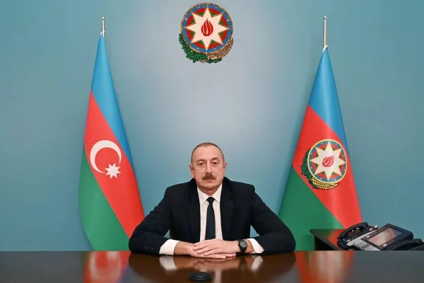 Sultan İbrahim, İlham Əliyev, Malayziya