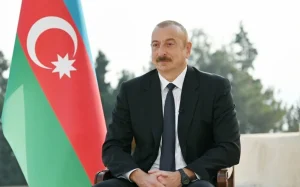 Laçında Zirvə görüşü, Laçın, Zirvə görüşü, Məhəmməd Şahbaz Şərif, Pakistan, Türkiyə, Azərbaycan, Rəcəb Tayyib Ərdoğan, İlham Əliyev