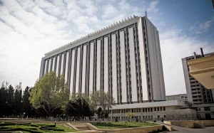 Məşhur univesitetdə təmir işləri, Azərbaycan Memarlıq və İnşaat Universiteti, AZMİU