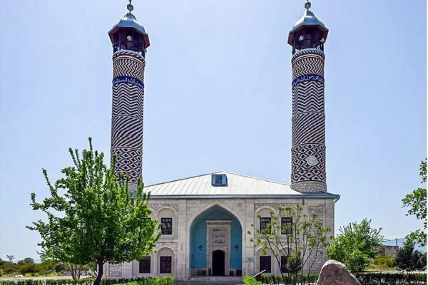 Ağdam Şəhəri Günü