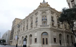 Akademik Musiqili Teatr