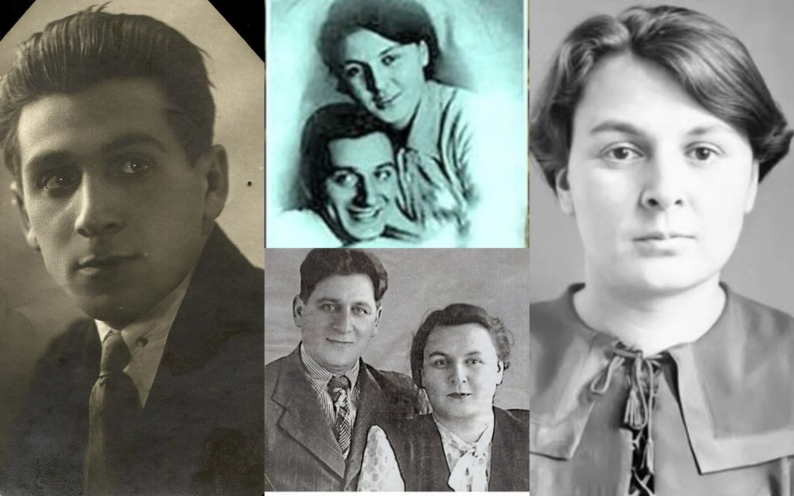 “Neyləyim?”, Nigar Rəfibəyli, Rəsul Rza, Emin Sabitoğlu, Akif İslamzadə