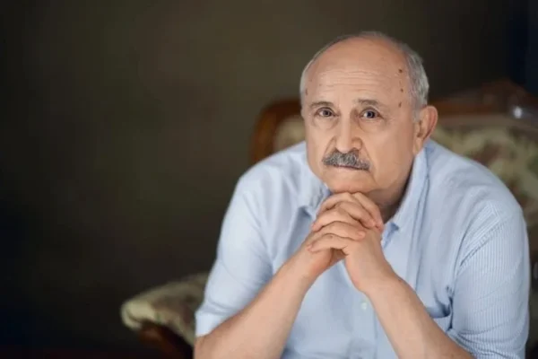 Aleksandr Şarovski