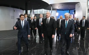 “Alem.ai” Beynəlxalq Süni İntellekt Mərkəzi, “Alem.ai”, Beynəlxalq Süni İntellekt Mərkəzi