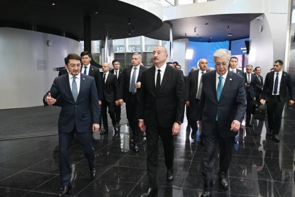 “Alem.ai” Beynəlxalq Süni İntellekt Mərkəzi, “Alem.ai”, Beynəlxalq Süni İntellekt Mərkəzi