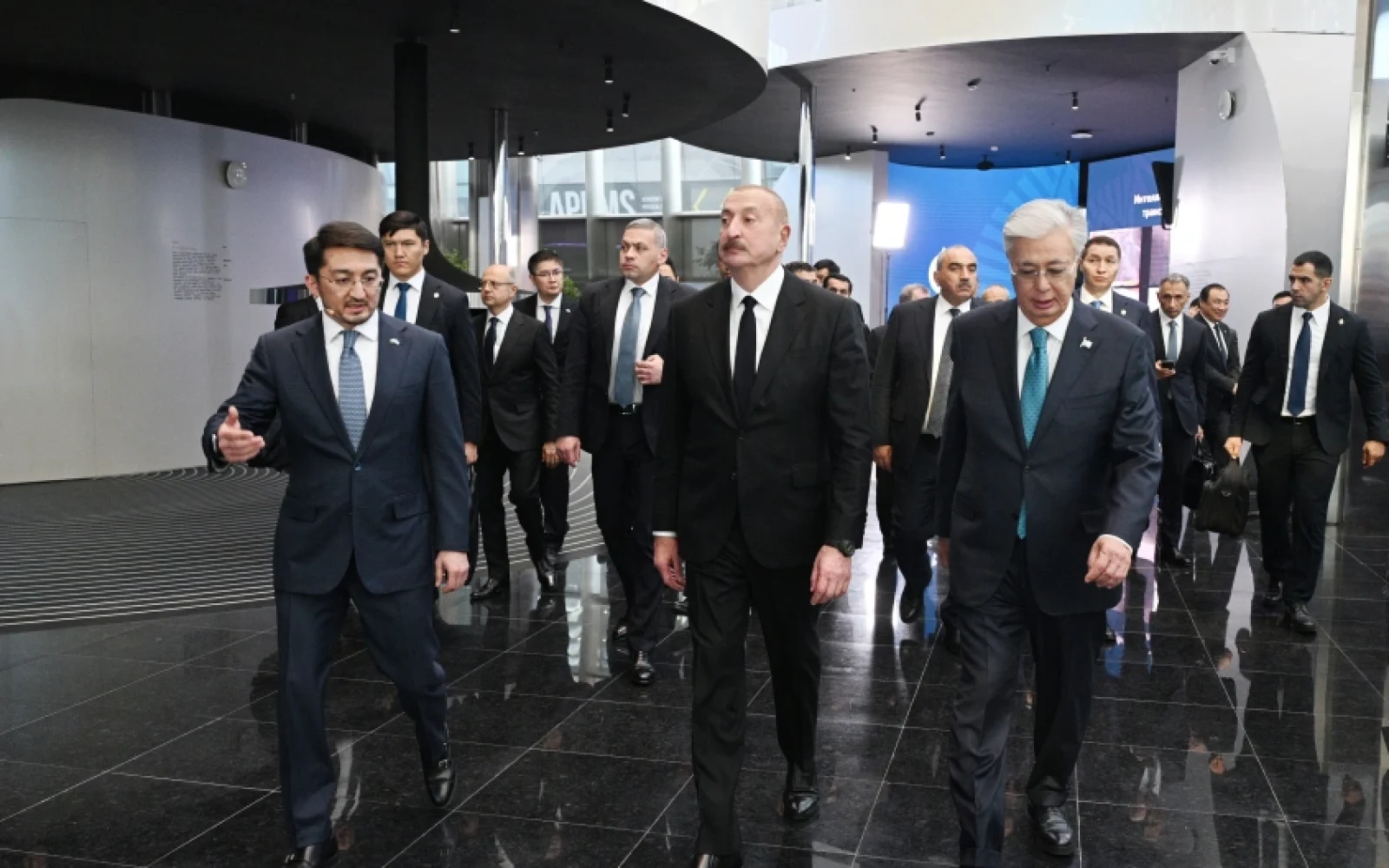 “Alem.ai” Beynəlxalq Süni İntellekt Mərkəzi, “Alem.ai”, Beynəlxalq Süni İntellekt Mərkəzi