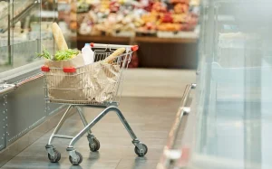 "Araz Supermarket", Araz Supermarket