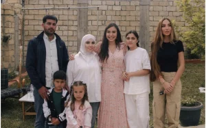 “Gənc arıçı”, Leyla Əliyeva, Arzu Əliyeva, Xızı rayonu