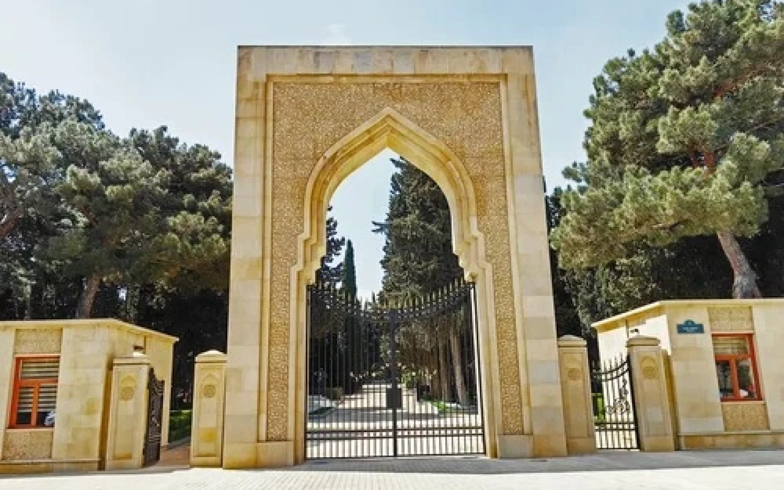 Vətən doğulduğun köydən başlayır, Arif Babayev
