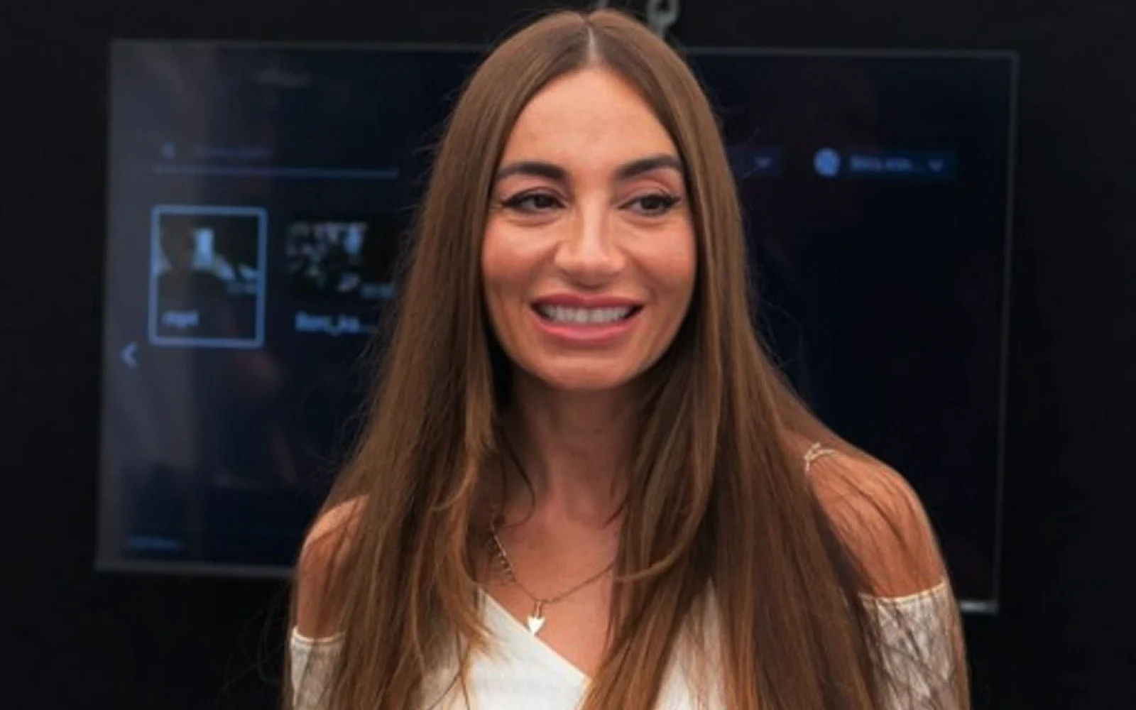 Arzu Əliyeva Şamaxı rayonu, Arzu Əliyeva