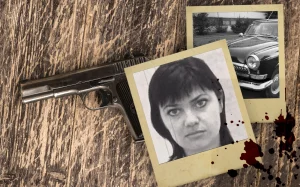 Легенда Баку, «Львиной Лапы», «Чёрная Волга», «Зеркало Клара», «вор в законе»