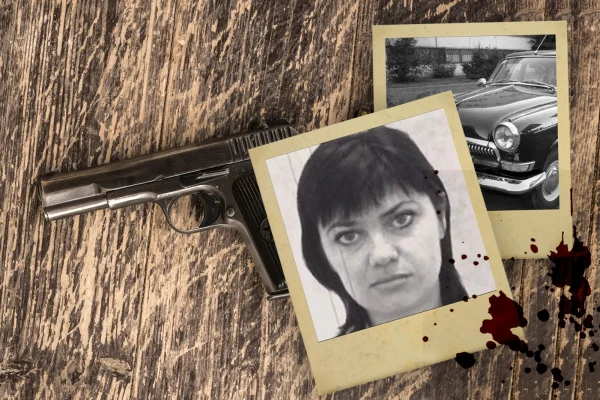 Легенда Баку, «Львиной Лапы», «Чёрная Волга», «Зеркало Клара», «вор в законе»