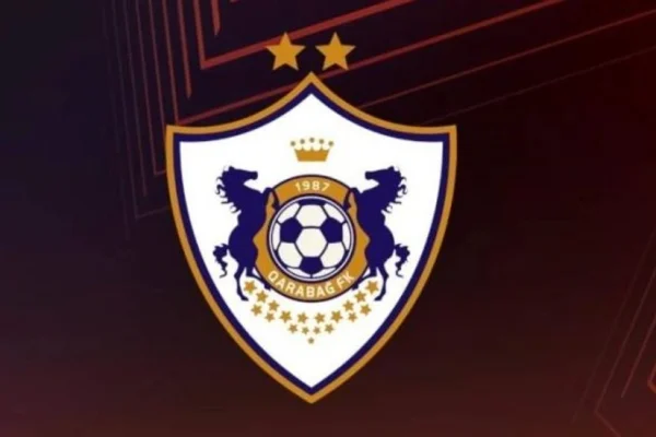"Atletik" - "Qarabağ"