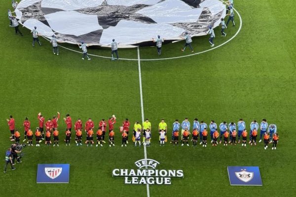 "Atletik" - "Qarabağ" oyunu, "Atletik" - "Qarabağ"