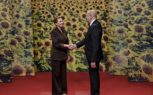 “Avropa Siyasi Birliyi”