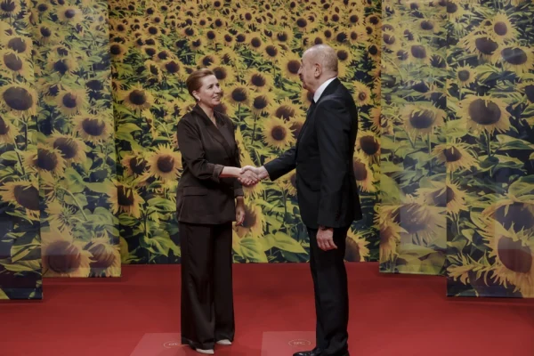 “Avropa Siyasi Birliyi”