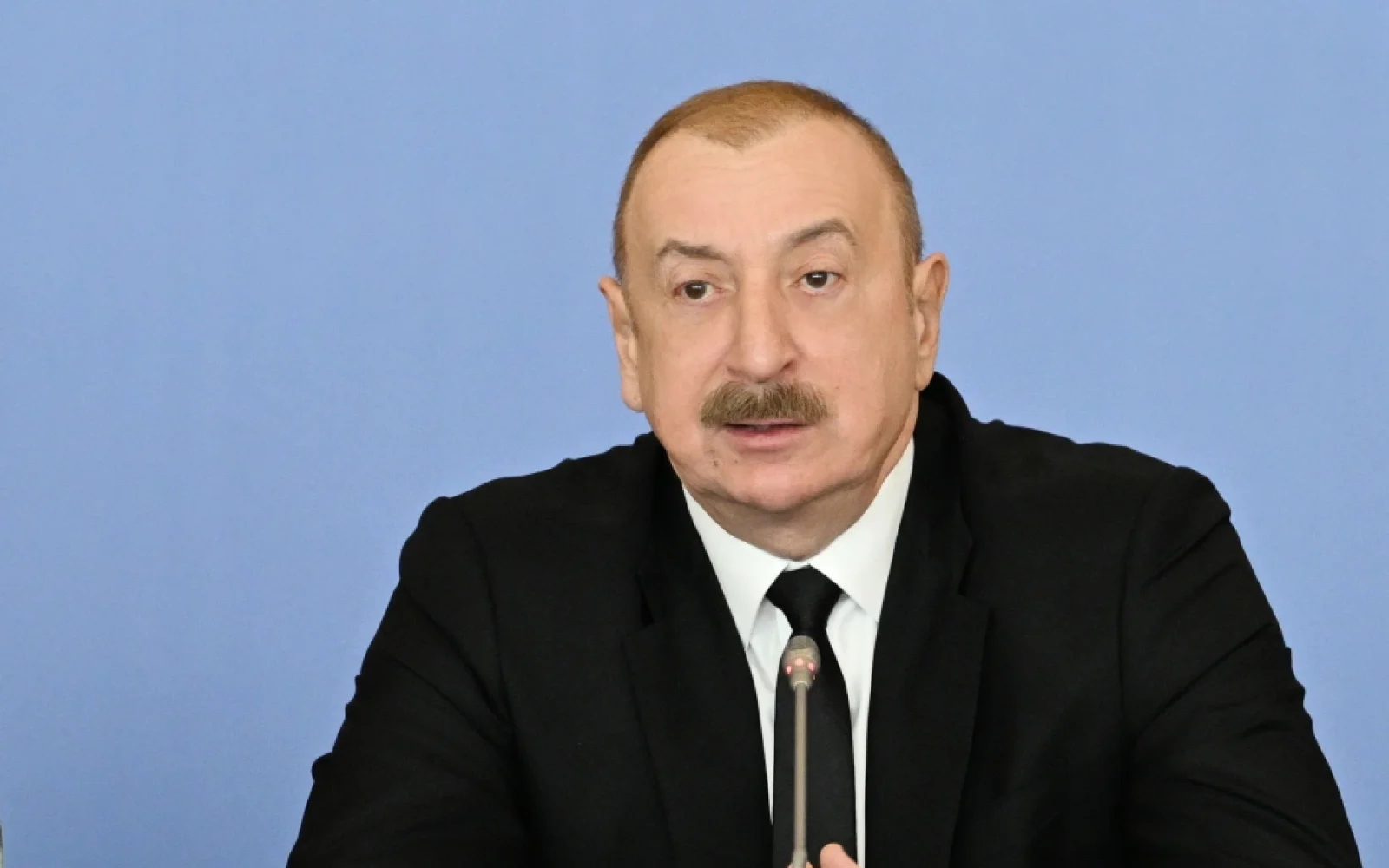 Avropa İttifaqı, BMT, Hərbi, XII Qlobal Bakı Forumu