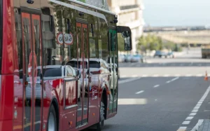 Avtobusların sayı artırılacaq, Avtobus