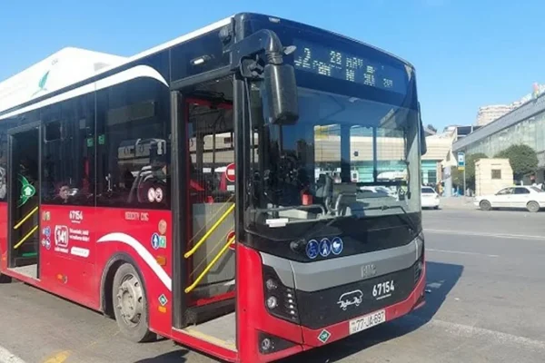 Avtobus