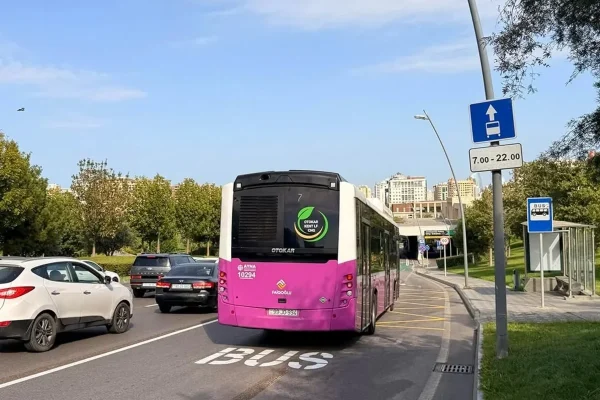 Avtobus