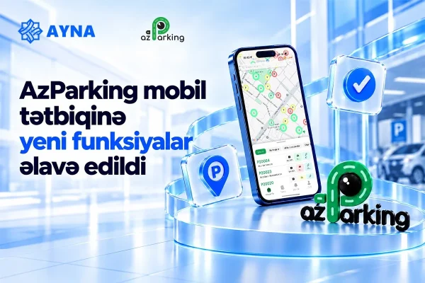 “AzParking”