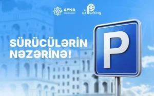 Azadlıq Meydanı, 8 Noyabr – Zəfər günü, AYNA